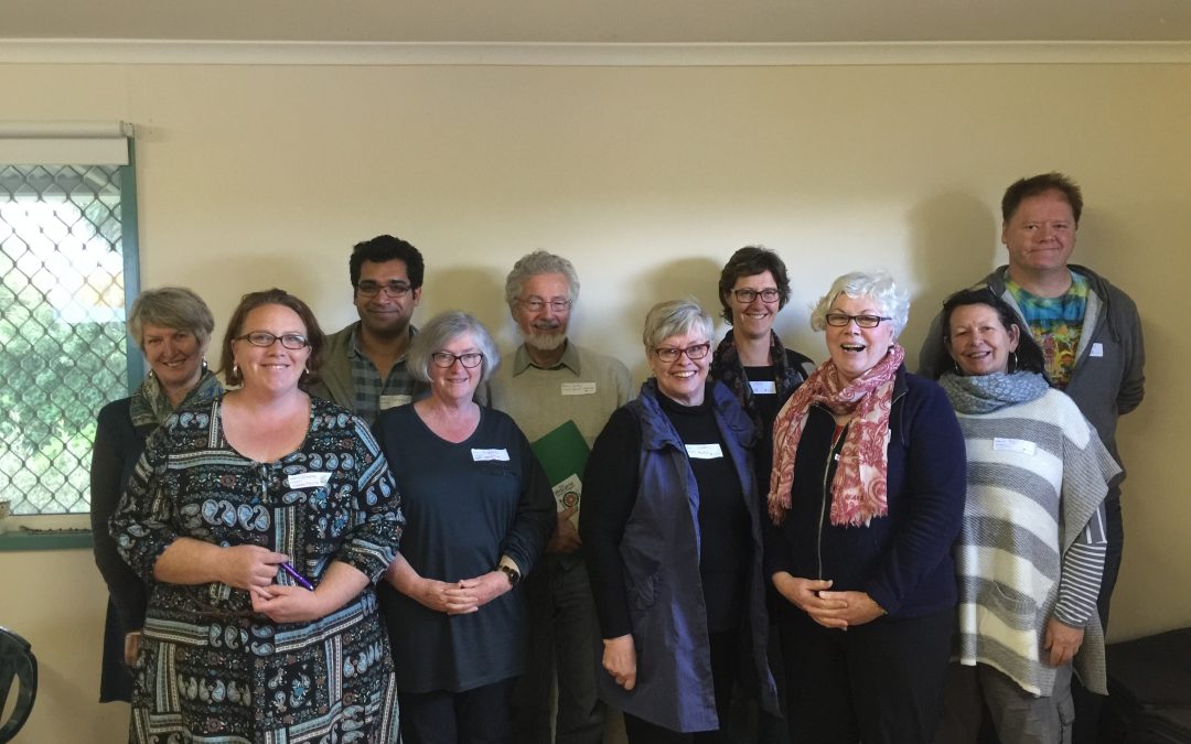 Welcome Dinner Project Launches in the South West WA