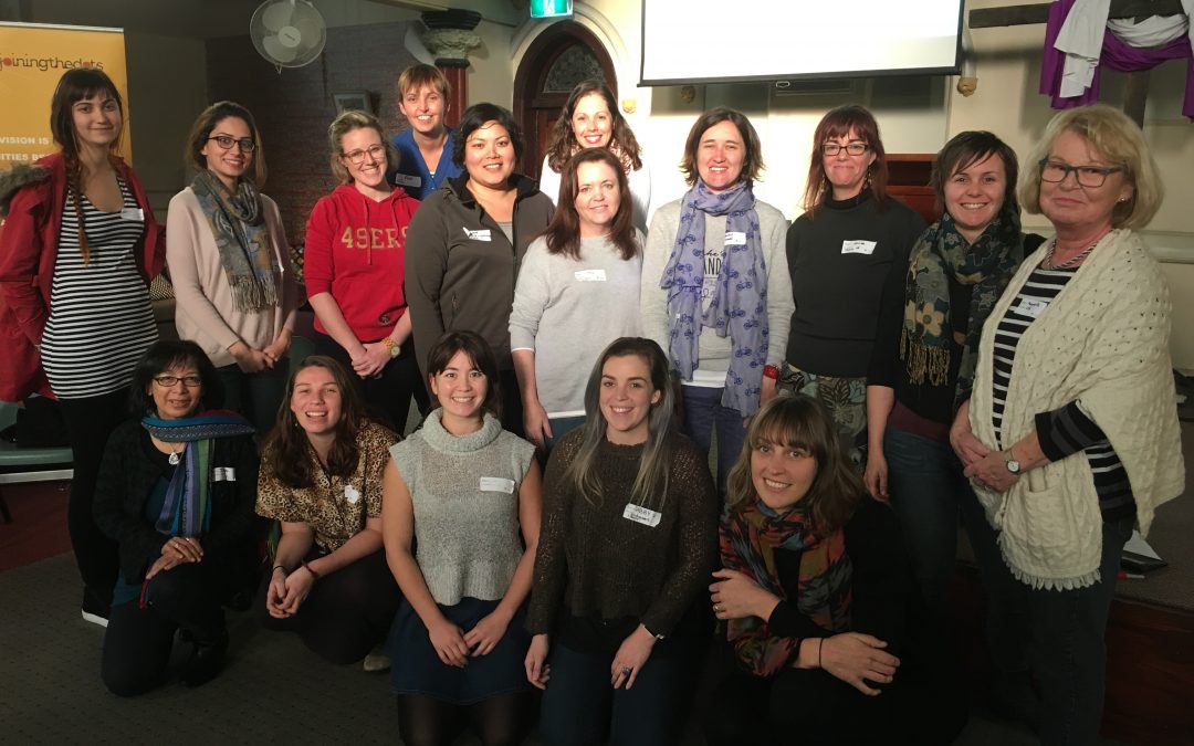 Our 2016 Facilitator Trainings